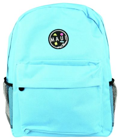 Maui and Sons Superbreak Backpack - Blue